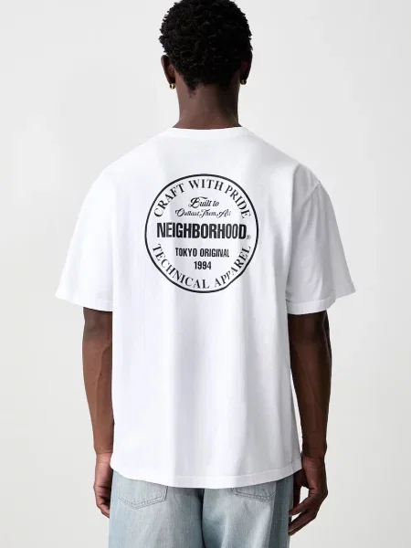 Neighborhood tricou din pentru bărbați
