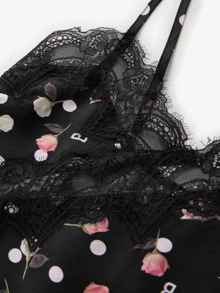 Pyžamo B By Ted Baker biela