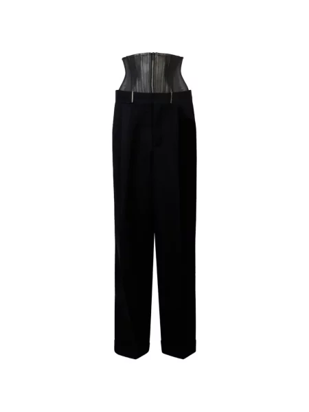 Pantaloni Dsquared2 negru