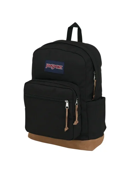 Hátizsák Jansport fekete
