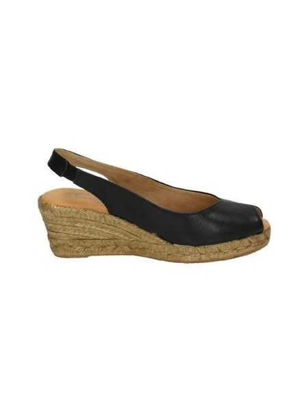 Pantofi Torres negru