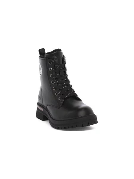 Pantofi copii Dockers negru