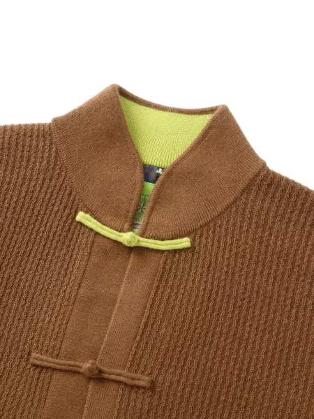 Cardigan Shanghai Tang maro