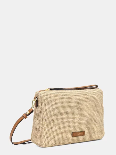 Gianni Chiarini сумка крос-боді шкіряна NORA POUCH