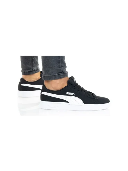 Pantofi copii Puma albastru