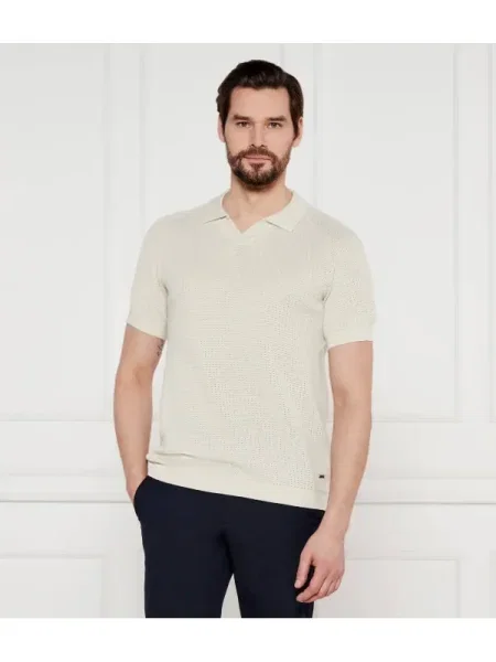 Joop! Polo Magno | Modern fit