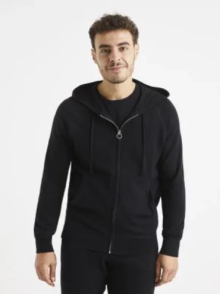 Суитчър Celio черно