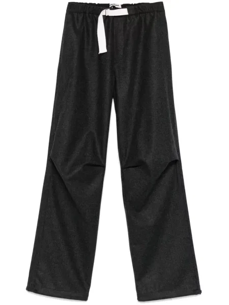 Pantaloni Darkpark gri