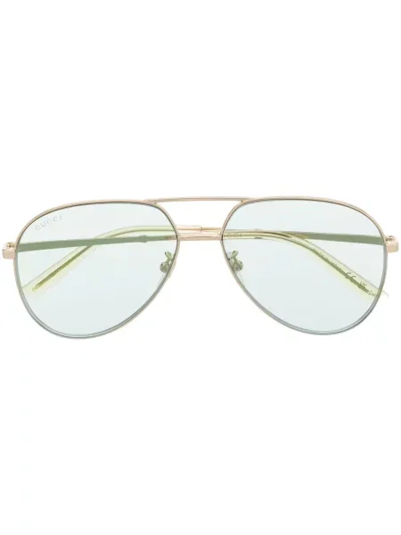 Pilot sunčane naočale Gucci Eyewear