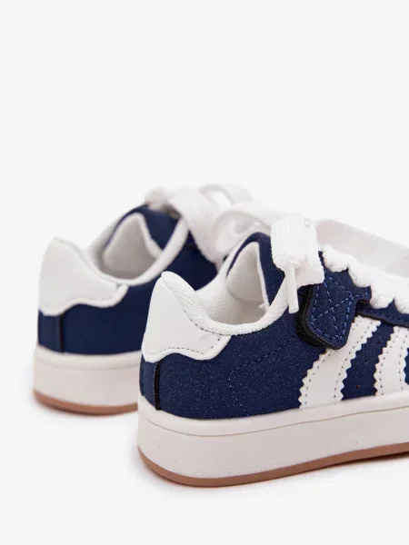 Gyerek sneaker Boto fehér