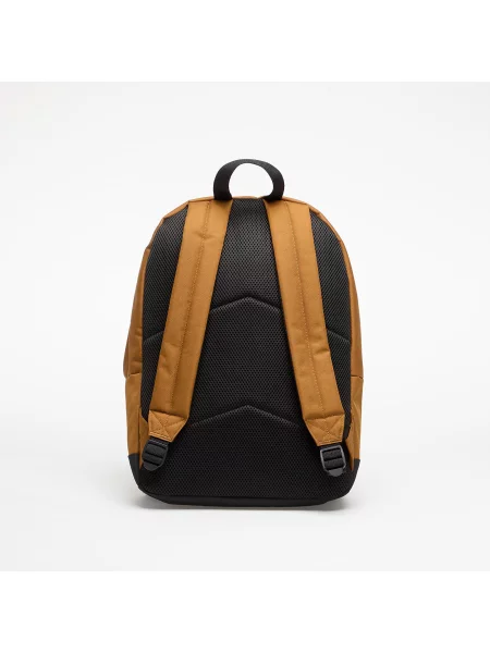 Σακίδιο πλάτης Carhartt Wip καφέ