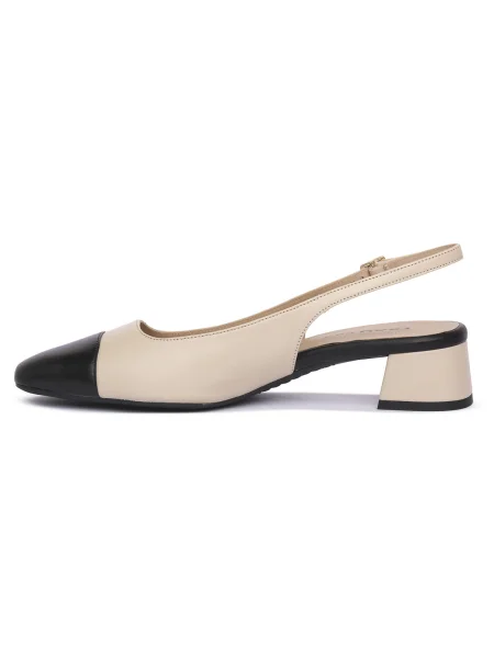 Pantofi Frau negru