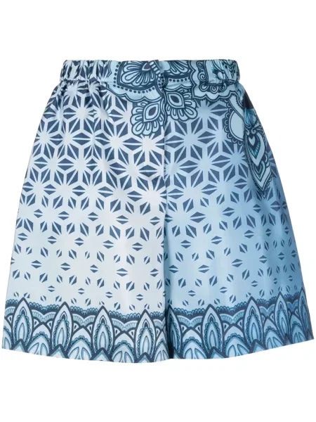 Pantaloni scurți Alberta Ferretti