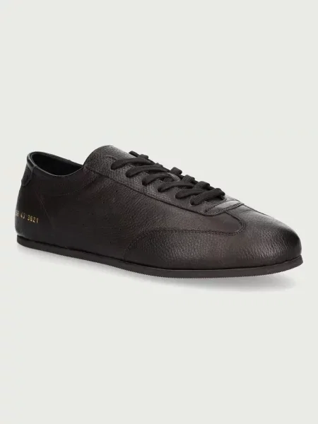 Common Projects Winter Driving Shoe sneakers pentru bărbați din piele