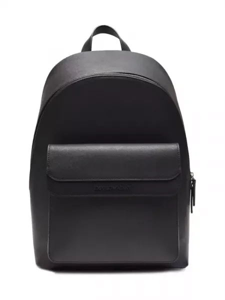Emporio Armani Rucsac negru
