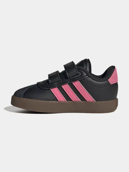 Adidas VL COURT кросівки дитячі