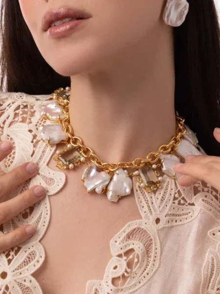 Colier Bounkit Jewelry
