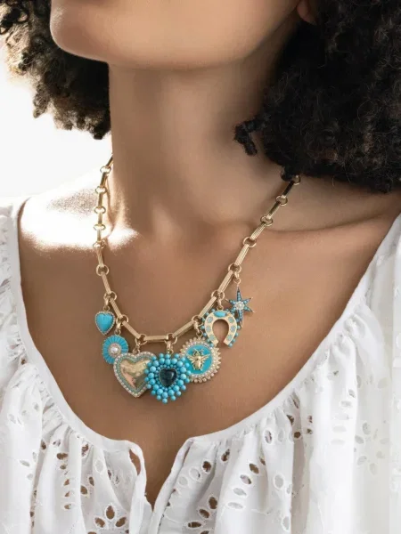 Pandantiv Storrow Jewelry