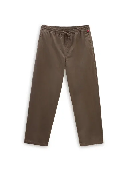 VANS Pantaloni maro