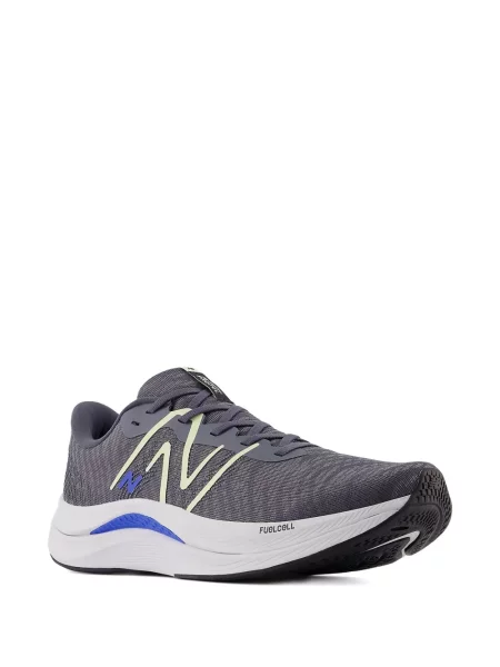 Sneakerși New Balance FuelCell gri