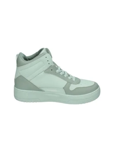 Pantofi Demax gri
