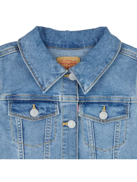 Gyerek ruha Levi's® kék