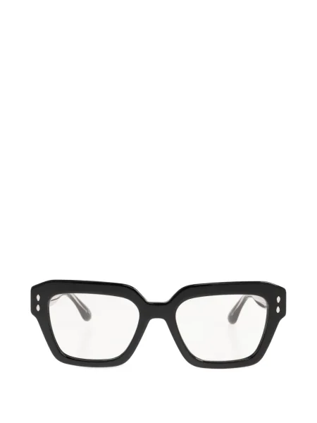 Ochelari de soare Isabel Marant Eyewear negru