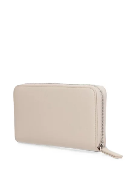 Portofel Armani Exchange cu autograf