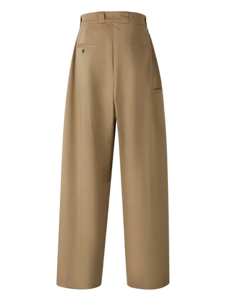 Pantaloni chino Willy Chavarria