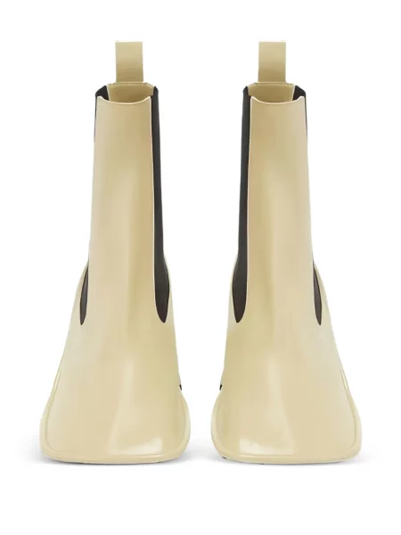 Botine Jil Sander