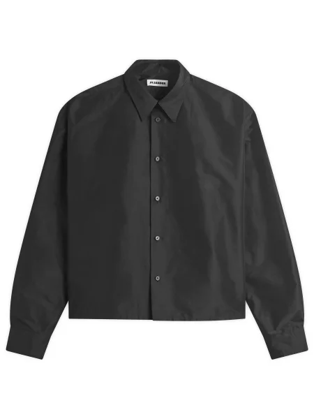 Kurtka Jil Sander czarna