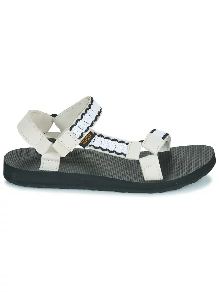 Pantofi Teva bej