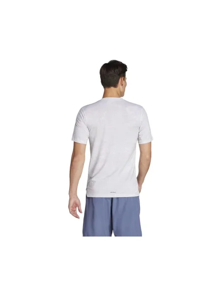 Tricou Adidas alb