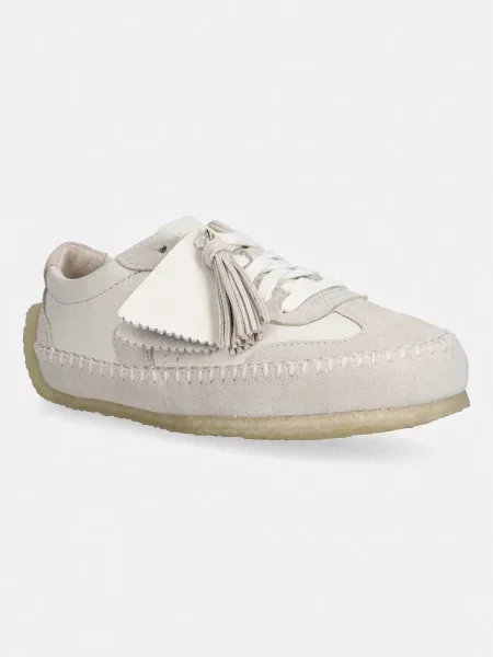 Clarks Originals Tor Low sneakers pentru femei din piele