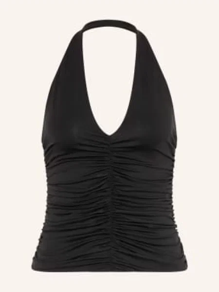 Top Undress Code czarny