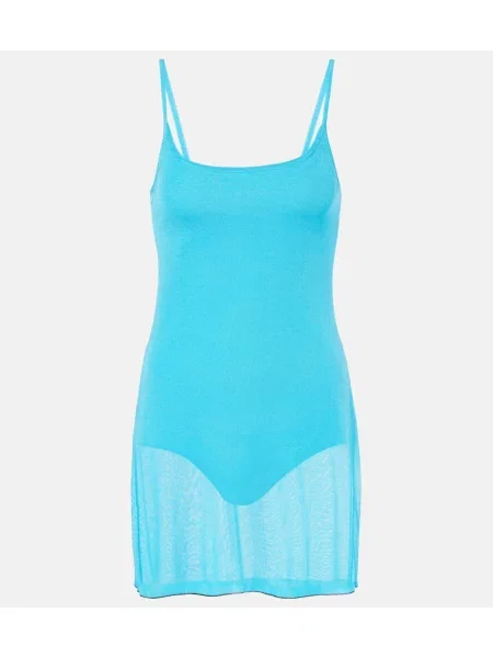 Halat Jacquemus albastru