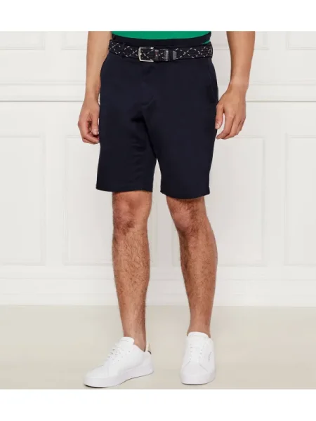 Tommy Hilfiger Pantaloni scurți HARLEM | Relaxed fit