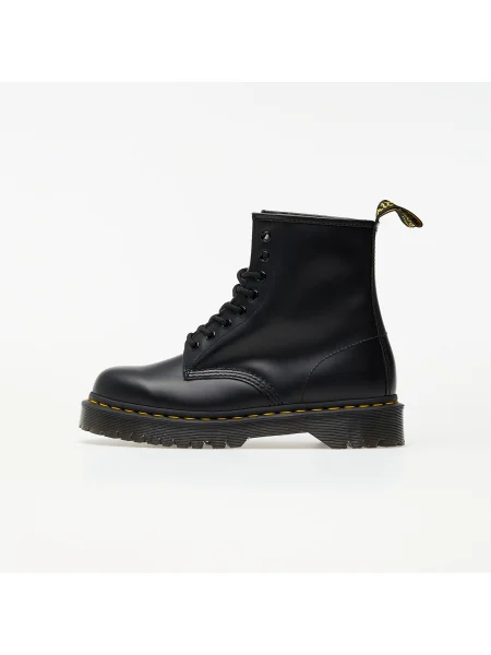 Ботинки Dr. Martens черные