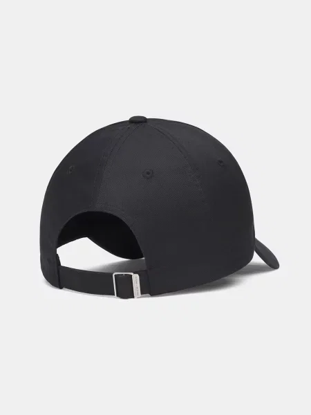 Șapcă Under Armour negru