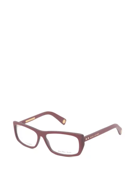 Ochelari de soare Marc Jacobs Eyewear roșu