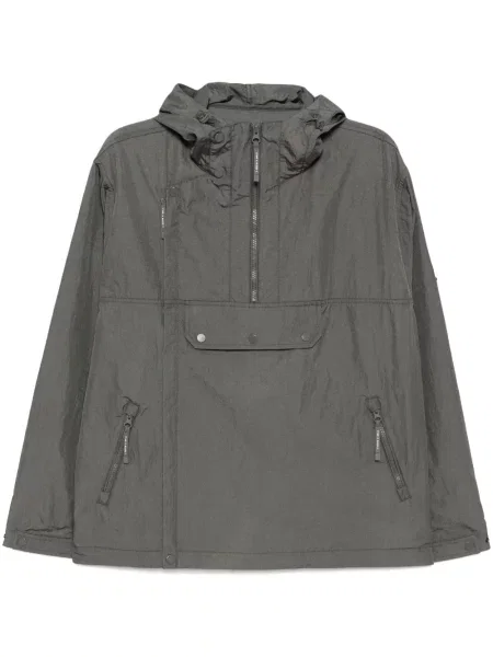 Kurtka Spoonyard szara