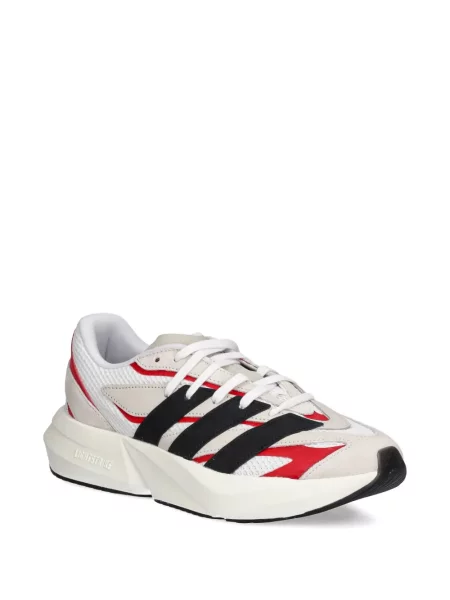 Sneakerși Adidas Terrex cu imagine cu imprimeu tropical maro