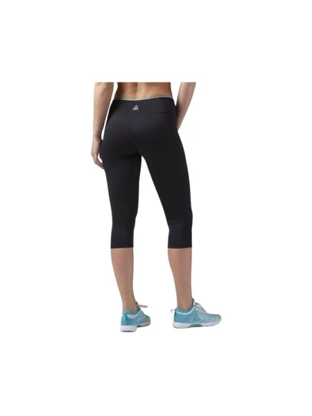 Dresuri Reebok Sport negru