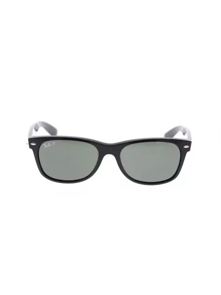 Ray-Ban – Okulary NEW WAYFARER czarne