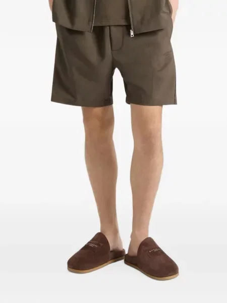 Bermudy Givenchy hnedá