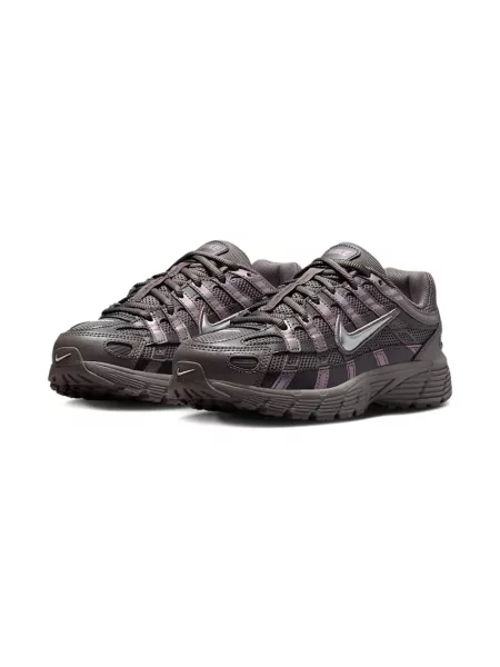 Sneakersy dziecięce Nike brązowe