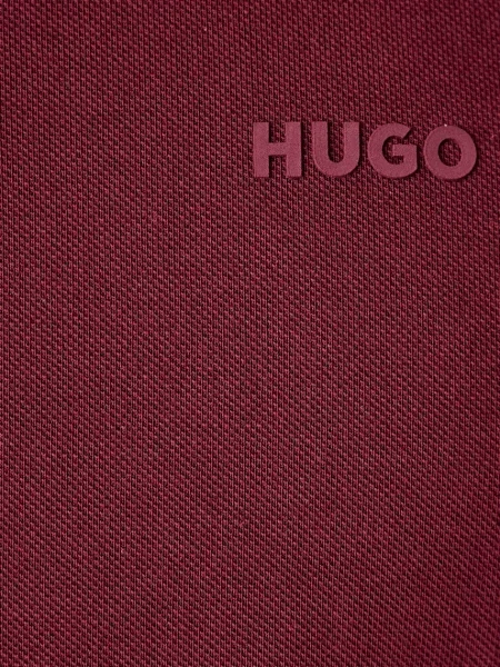 HUGO поло