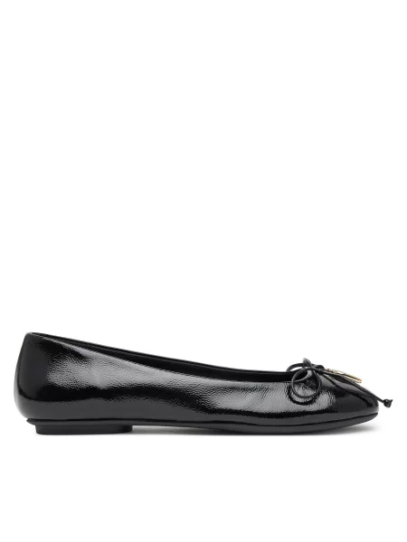 Balerinke Furla Ballet Ballerina črna