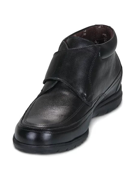Pantofi Fluchos negru