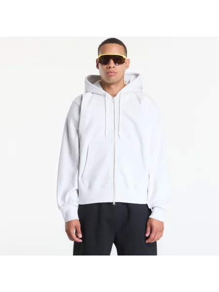 Hanorac cu glugă Nike din fleece